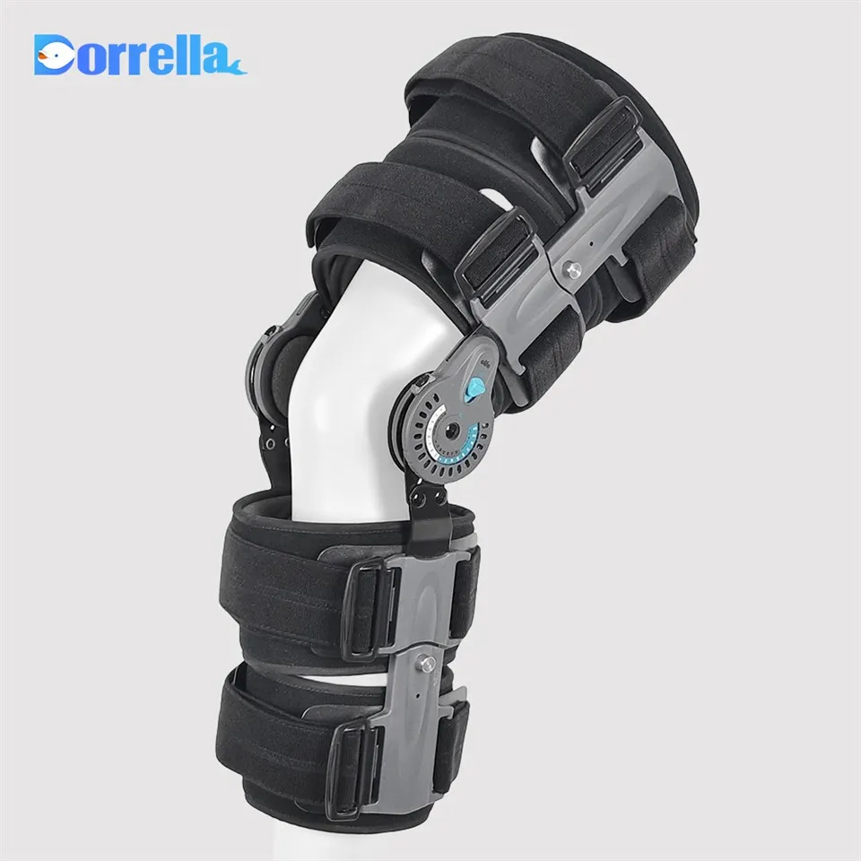 Podesiva ortoza za koljeno