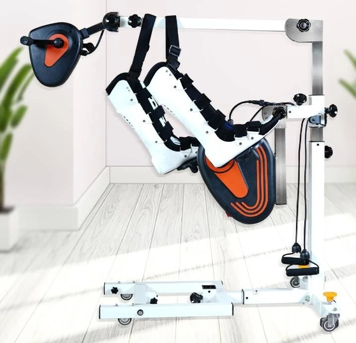 Multifunction Fitness Machine