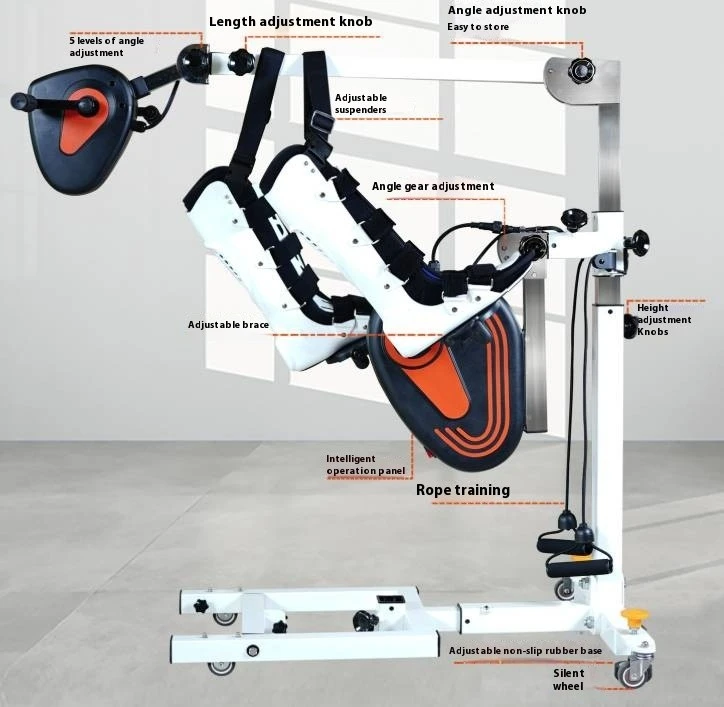 Home Gym Equipment