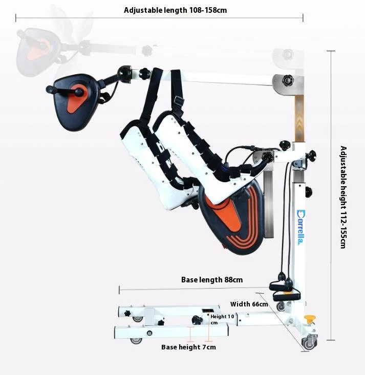 Oprema za fitness rehabilitaciju