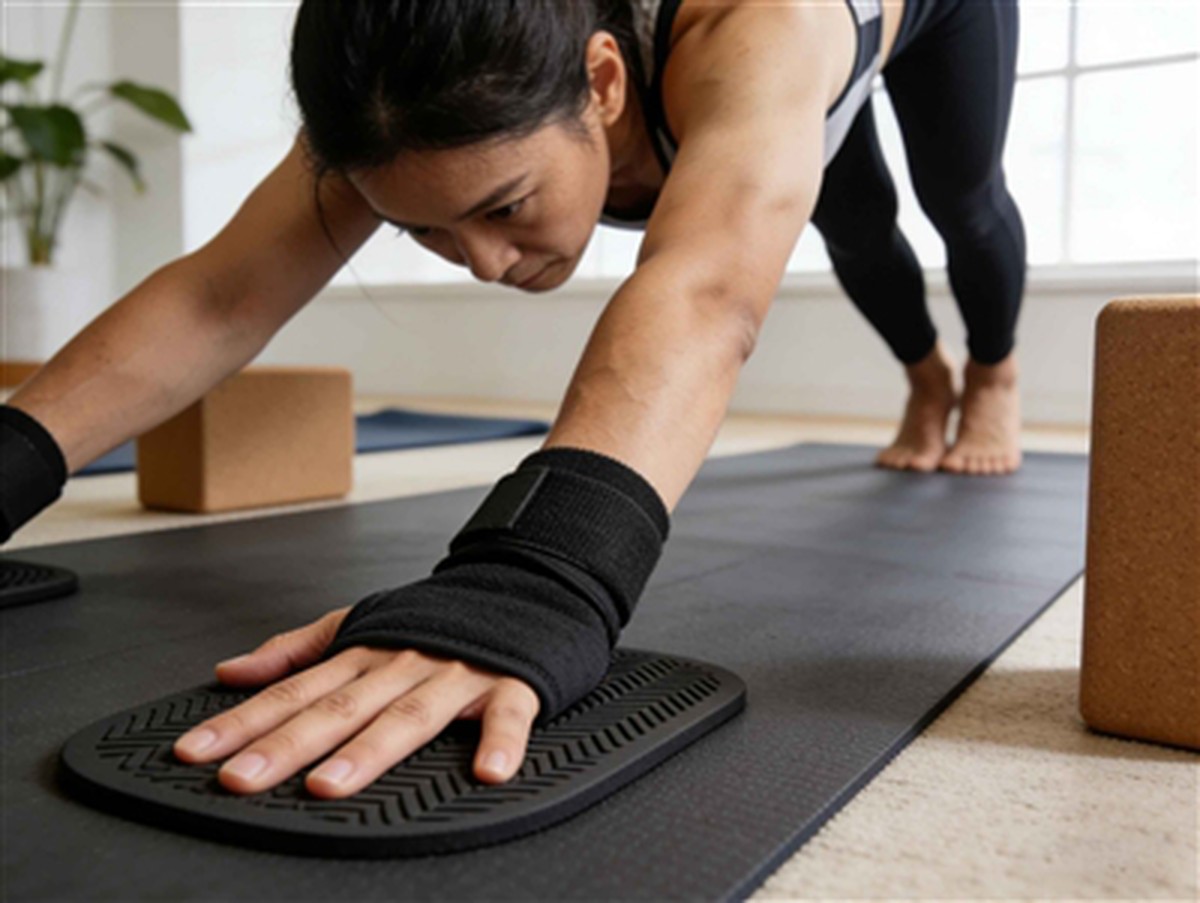 Do Sports Wrist Brace prevent injury Do Sports Wrist Brace prevent injury