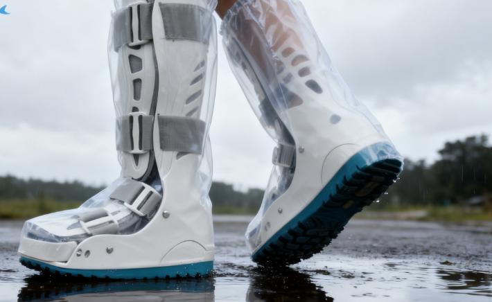 walkers boot 2