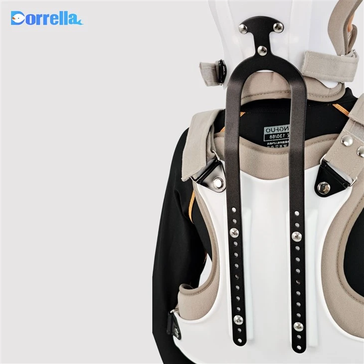 Kids Thoracolumbar Brace