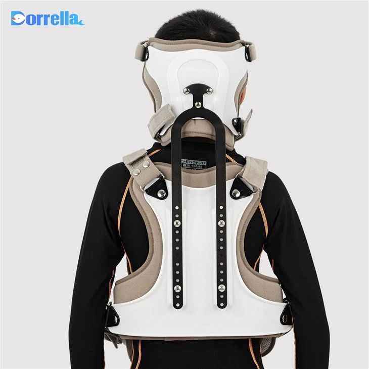 Kids Thoracolumbar Brace