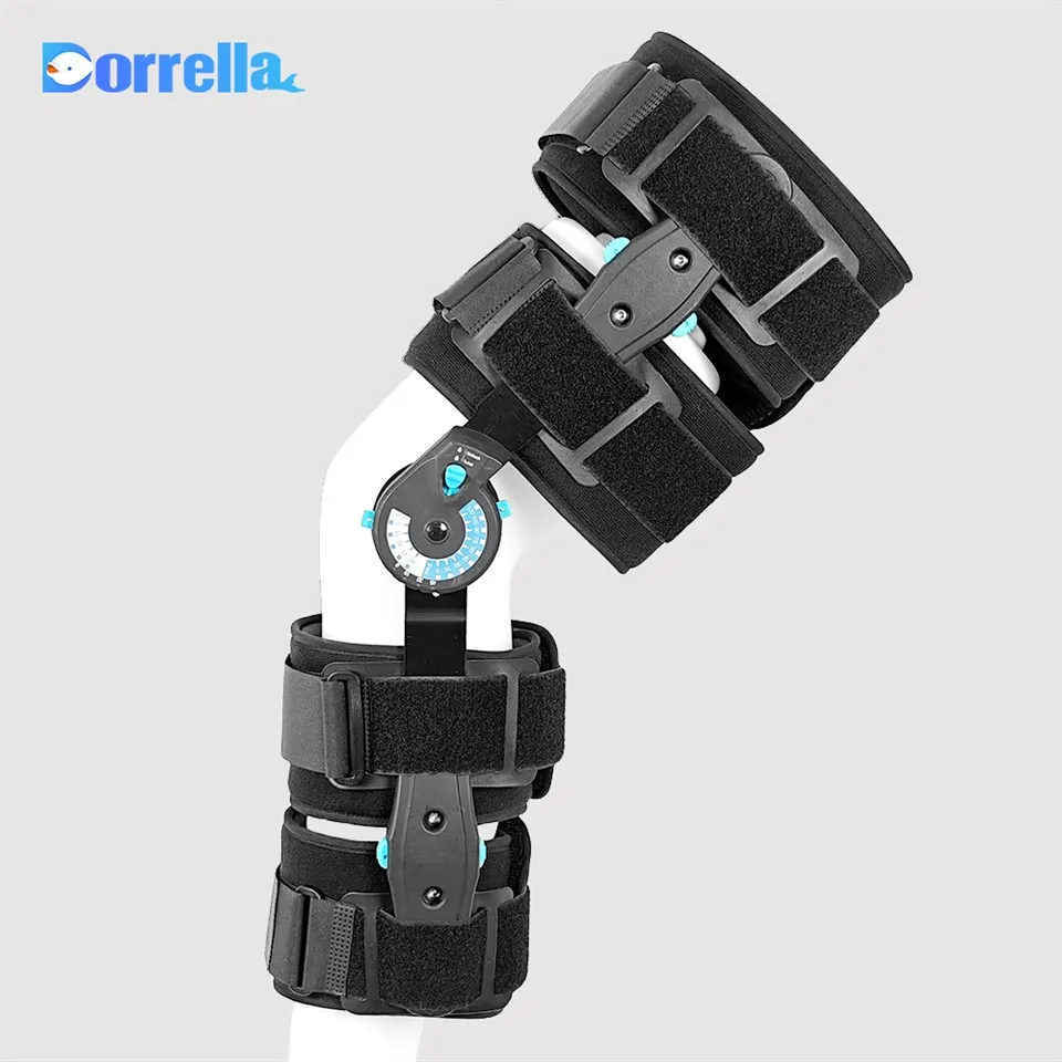 Post{0}}imobilizator koljena