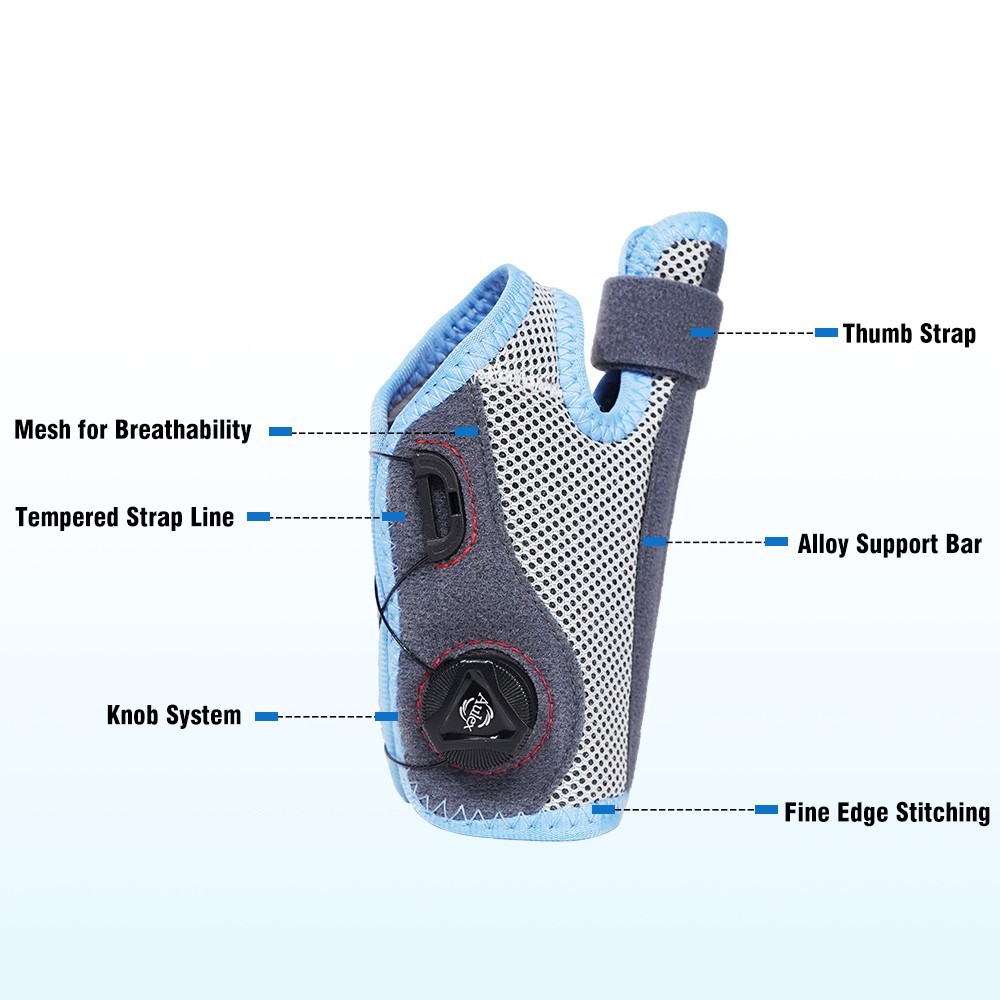 Wrist Support Band details