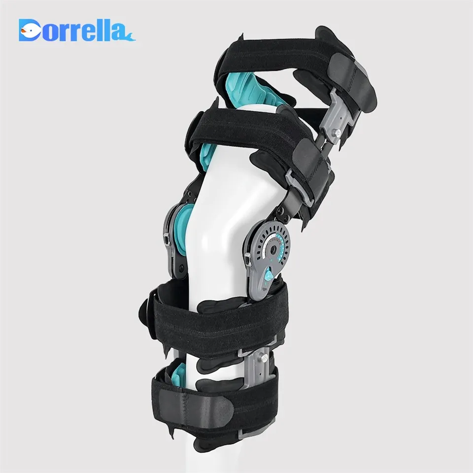 Opseg pokreta za koljeno