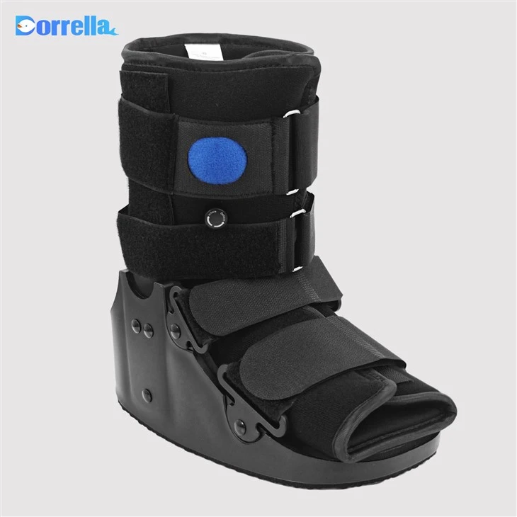 Walking Boot For Foot Fracture